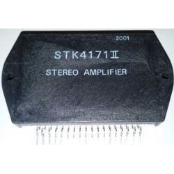 STK4171II