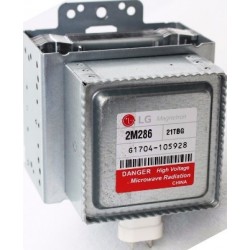 2M286 MAGNETRON LG