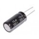 CAPACITOR 10MF 350V